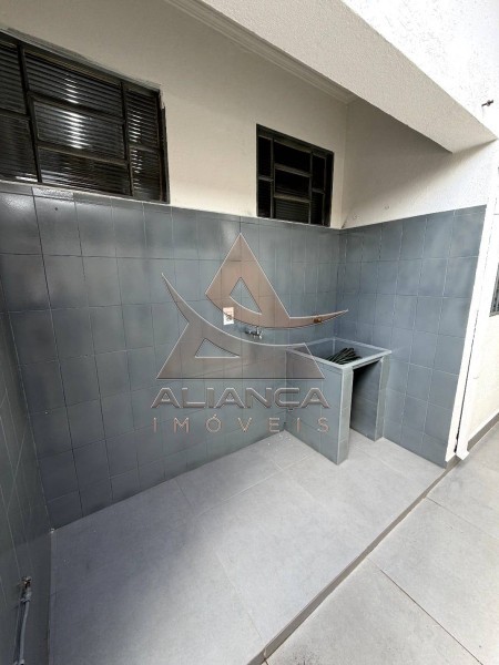 Aliança Imóveis - Imobiliária em Ribeirão Preto - SP - Casa - Jardim Maria Goretti - Ribeirão Preto