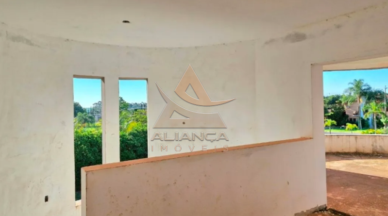 Aliança Imóveis - Imobiliária em Ribeirão Preto - SP - Casa - Village Bandeirantes I - Jardinopolis