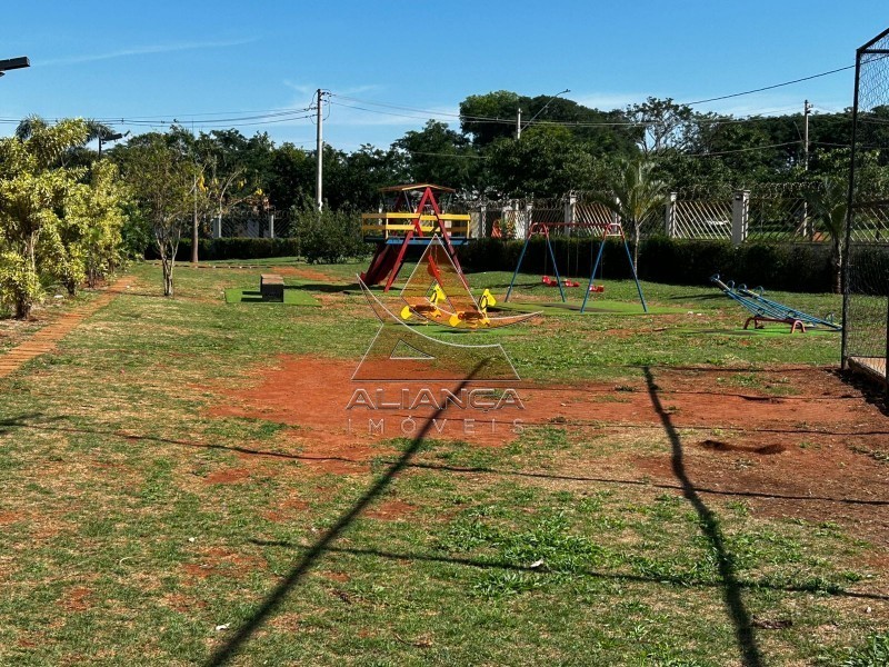 Aliança Imóveis - Imobiliária em Ribeirão Preto - SP - Apartamento - Jardim Florestan Fernandes - Ribeirão Preto