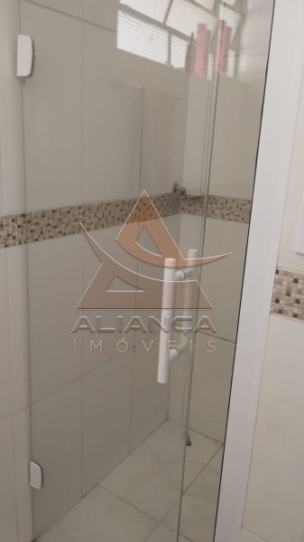 Aliança Imóveis - Imobiliária em Ribeirão Preto - SP - Apartamento - Vila Virgínia - Ribeirão Preto