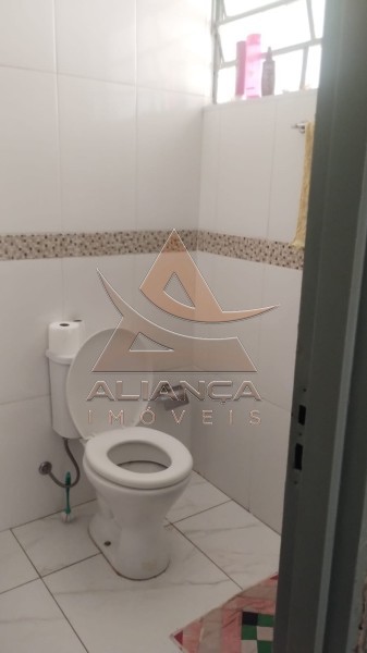 Aliança Imóveis - Imobiliária em Ribeirão Preto - SP - Apartamento - Vila Virgínia - Ribeirão Preto