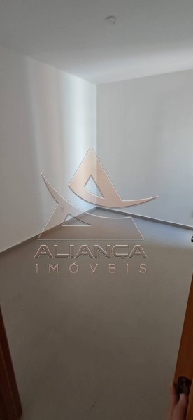 Aliança Imóveis - Imobiliária em Ribeirão Preto - SP - Apartamento - Parque dos Lagos - Ribeirão Preto