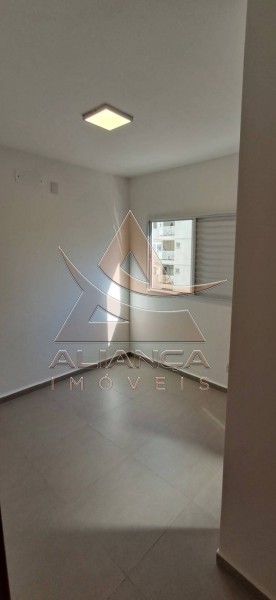 Aliança Imóveis - Imobiliária em Ribeirão Preto - SP - Apartamento - Parque dos Lagos - Ribeirão Preto