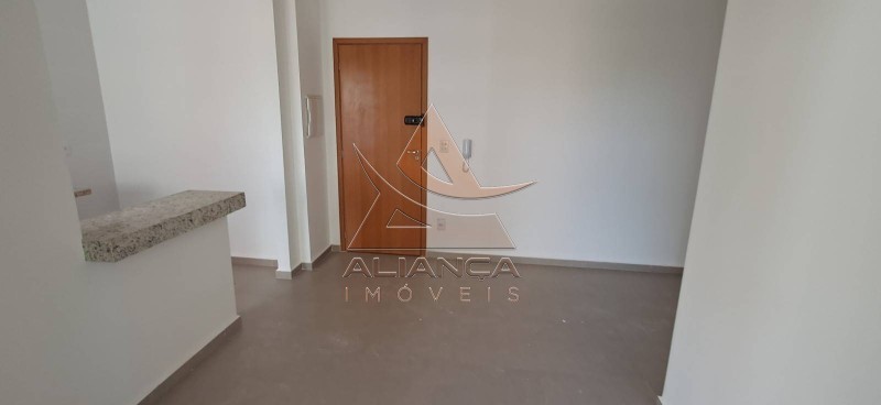 Aliança Imóveis - Imobiliária em Ribeirão Preto - SP - Apartamento - Parque dos Lagos - Ribeirão Preto