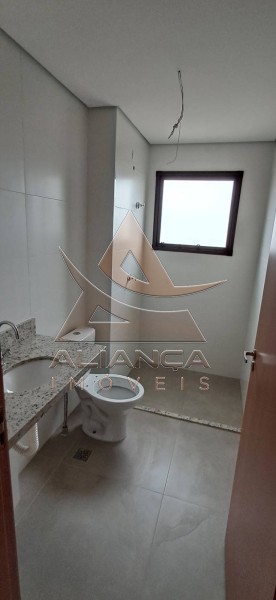 Aliança Imóveis - Imobiliária em Ribeirão Preto - SP - Apartamento - Ipiranga - Ribeirão Preto