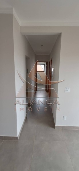 Aliança Imóveis - Imobiliária em Ribeirão Preto - SP - Apartamento - Ipiranga - Ribeirão Preto