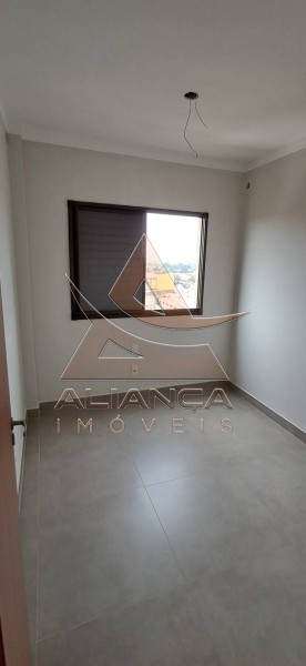 Aliança Imóveis - Imobiliária em Ribeirão Preto - SP - Apartamento - Ipiranga - Ribeirão Preto