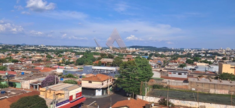 Aliança Imóveis - Imobiliária em Ribeirão Preto - SP - Apartamento - Ipiranga - Ribeirão Preto