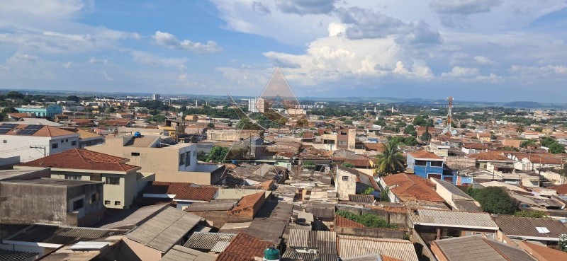 Aliança Imóveis - Imobiliária em Ribeirão Preto - SP - Apartamento - Ipiranga - Ribeirão Preto