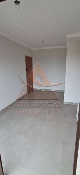 Aliança Imóveis - Imobiliária em Ribeirão Preto - SP - Apartamento - Ipiranga - Ribeirão Preto