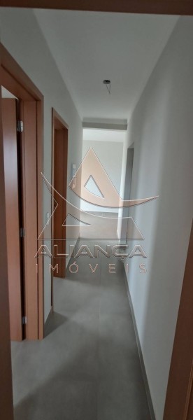 Aliança Imóveis - Imobiliária em Ribeirão Preto - SP - Apartamento - Ipiranga - Ribeirão Preto