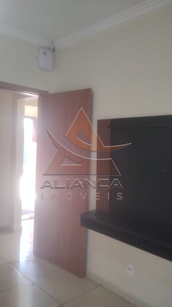 Aliança Imóveis - Imobiliária em Ribeirão Preto - SP - Casa - Jardim Horizonte Verde - Ribeirão Preto