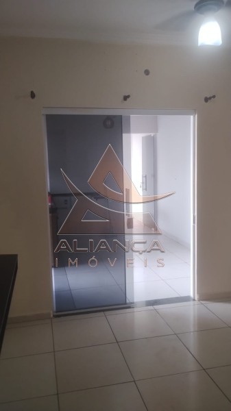 Aliança Imóveis - Imobiliária em Ribeirão Preto - SP - Casa - Jardim Horizonte Verde - Ribeirão Preto