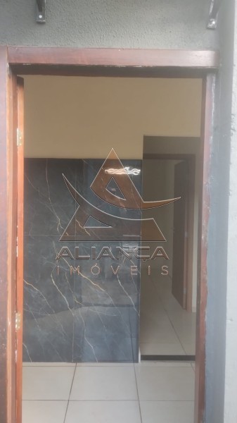 Aliança Imóveis - Imobiliária em Ribeirão Preto - SP - Casa - Jardim Horizonte Verde - Ribeirão Preto
