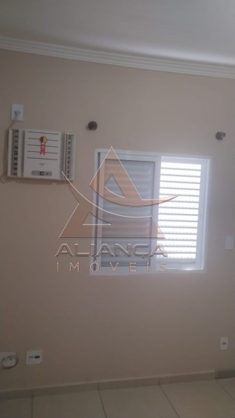 Aliança Imóveis - Imobiliária em Ribeirão Preto - SP - Casa - Jardim Horizonte Verde - Ribeirão Preto