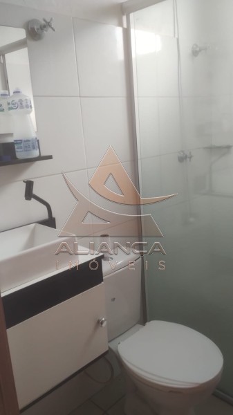 Aliança Imóveis - Imobiliária em Ribeirão Preto - SP - Casa - Jardim Horizonte Verde - Ribeirão Preto