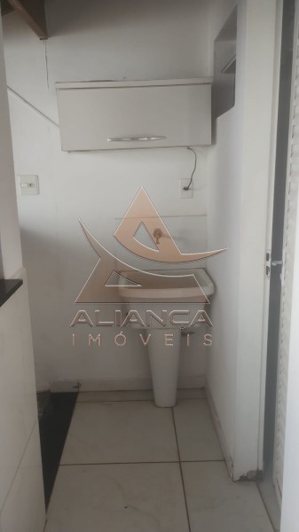 Aliança Imóveis - Imobiliária em Ribeirão Preto - SP - Casa - Jardim Horizonte Verde - Ribeirão Preto