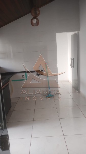 Aliança Imóveis - Imobiliária em Ribeirão Preto - SP - Casa - Jardim Horizonte Verde - Ribeirão Preto