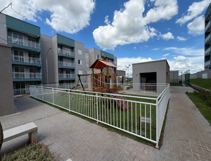 Aliança Imóveis - Imobiliária em Ribeirão Preto - SP - Apartamento - Guaporé - Ribeirão Preto