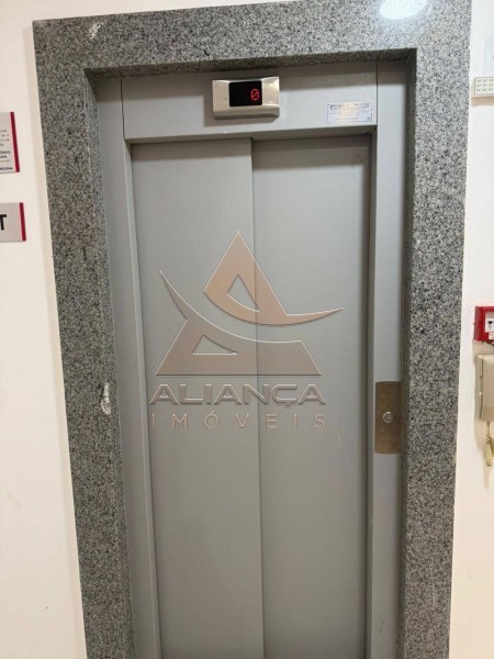 Aliança Imóveis - Imobiliária em Ribeirão Preto - SP - Apartamento - Guaporé - Ribeirão Preto