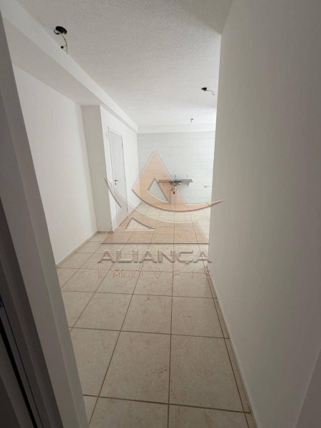Aliança Imóveis - Imobiliária em Ribeirão Preto - SP - Apartamento - Guaporé - Ribeirão Preto