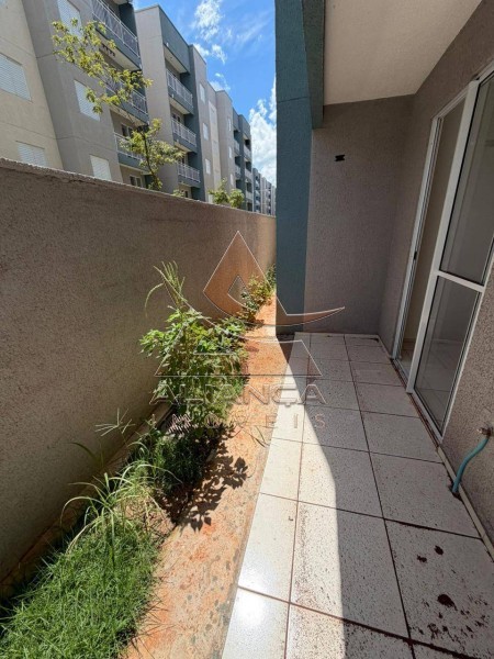 Aliança Imóveis - Imobiliária em Ribeirão Preto - SP - Apartamento - Guaporé - Ribeirão Preto