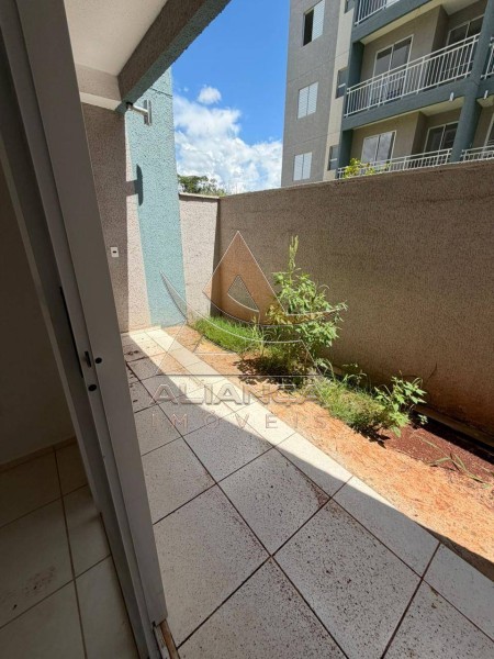 Aliança Imóveis - Imobiliária em Ribeirão Preto - SP - Apartamento - Guaporé - Ribeirão Preto