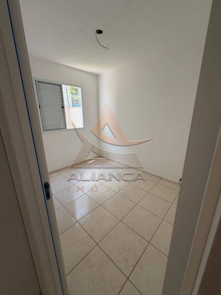 Aliança Imóveis - Imobiliária em Ribeirão Preto - SP - Apartamento - Guaporé - Ribeirão Preto