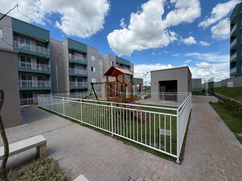 Aliança Imóveis - Imobiliária em Ribeirão Preto - SP - Apartamento - Guaporé - Ribeirão Preto