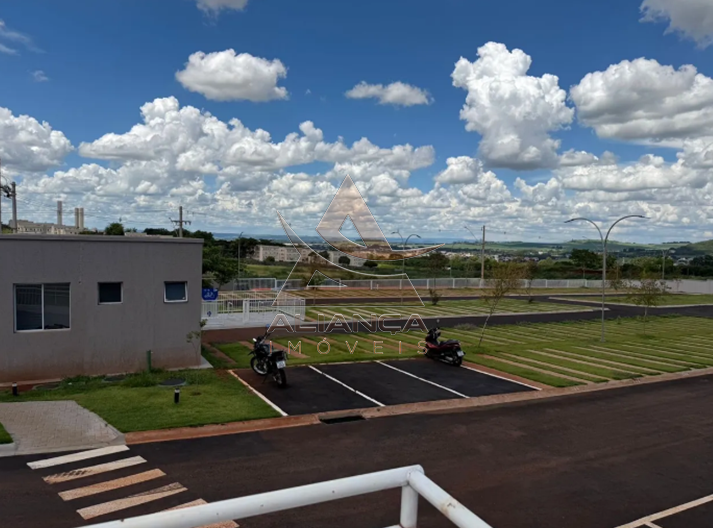 Aliança Imóveis - Imobiliária em Ribeirão Preto - SP - Apartamento - Guaporé - Ribeirão Preto