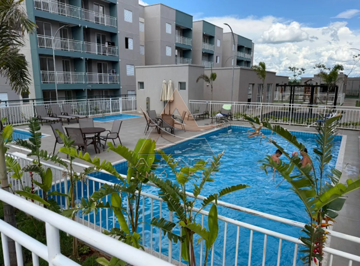 Aliança Imóveis - Imobiliária em Ribeirão Preto - SP - Apartamento - Guaporé - Ribeirão Preto