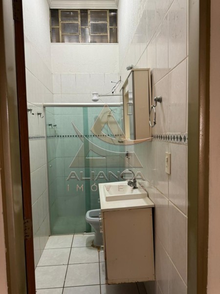 Aliança Imóveis - Imobiliária em Ribeirão Preto - SP - Casa - Jardim das Palmeiras  - Ribeirão Preto