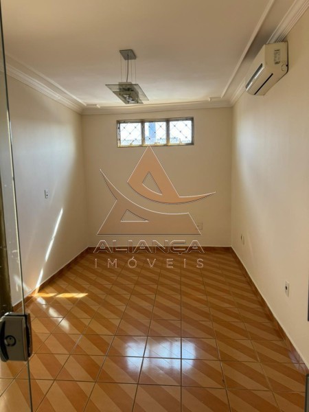 Aliança Imóveis - Imobiliária em Ribeirão Preto - SP - Casa - Jardim das Palmeiras  - Ribeirão Preto