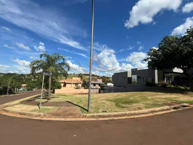 Terreno Condomínio - Alphaville - Ribeirão Preto