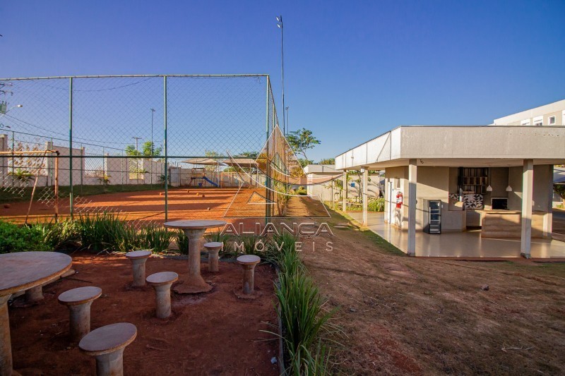 Aliança Imóveis - Imobiliária em Ribeirão Preto - SP - Apartamento - Heitor Rigon - Ribeirão Preto