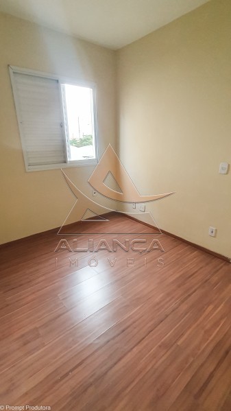 Aliança Imóveis - Imobiliária em Ribeirão Preto - SP - Apartamento - Heitor Rigon - Ribeirão Preto
