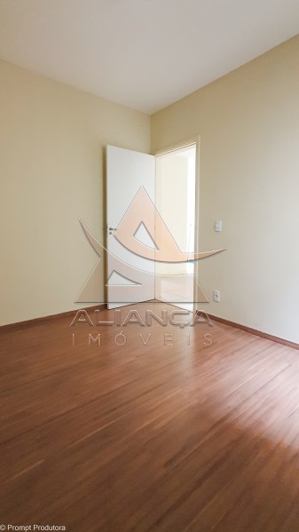 Aliança Imóveis - Imobiliária em Ribeirão Preto - SP - Apartamento - Heitor Rigon - Ribeirão Preto