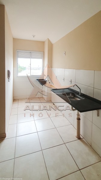 Aliança Imóveis - Imobiliária em Ribeirão Preto - SP - Apartamento - Heitor Rigon - Ribeirão Preto