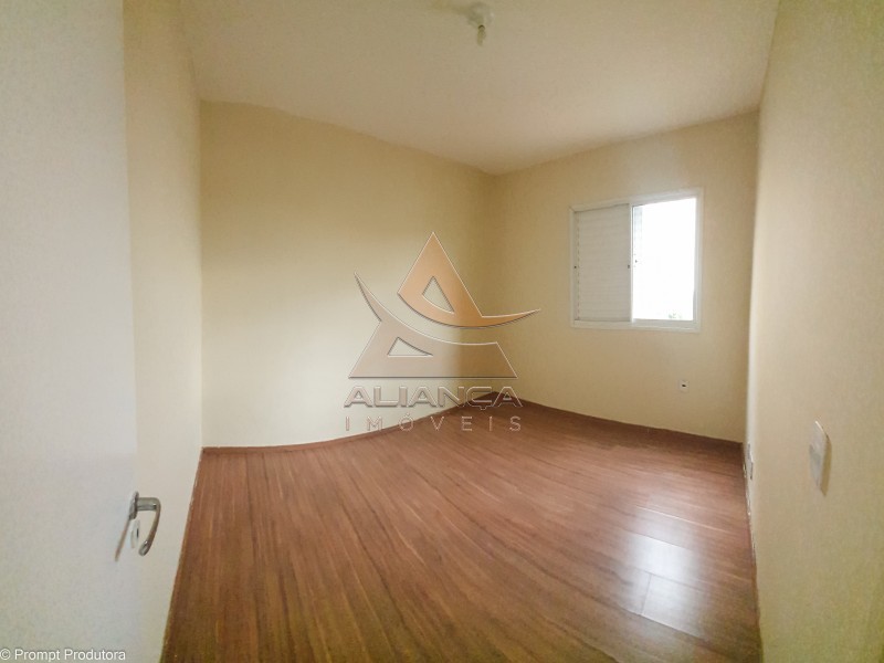 Aliança Imóveis - Imobiliária em Ribeirão Preto - SP - Apartamento - Heitor Rigon - Ribeirão Preto