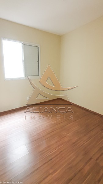 Aliança Imóveis - Imobiliária em Ribeirão Preto - SP - Apartamento - Heitor Rigon - Ribeirão Preto