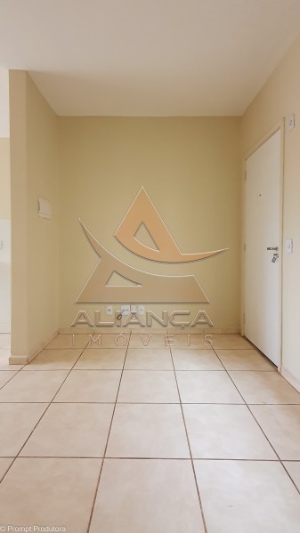 Aliança Imóveis - Imobiliária em Ribeirão Preto - SP - Apartamento - Heitor Rigon - Ribeirão Preto