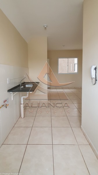 Aliança Imóveis - Imobiliária em Ribeirão Preto - SP - Apartamento - Heitor Rigon - Ribeirão Preto