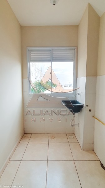 Aliança Imóveis - Imobiliária em Ribeirão Preto - SP - Apartamento - Heitor Rigon - Ribeirão Preto