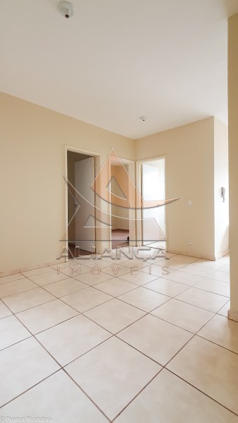 Aliança Imóveis - Imobiliária em Ribeirão Preto - SP - Apartamento - Heitor Rigon - Ribeirão Preto