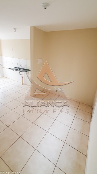 Aliança Imóveis - Imobiliária em Ribeirão Preto - SP - Apartamento - Heitor Rigon - Ribeirão Preto