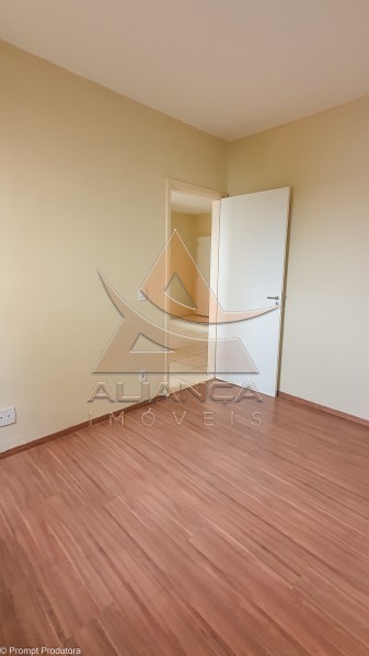 Aliança Imóveis - Imobiliária em Ribeirão Preto - SP - Apartamento - Heitor Rigon - Ribeirão Preto