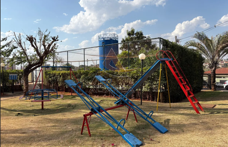 Aliança Imóveis - Imobiliária em Ribeirão Preto - SP - Apartamento - City Ribeirão - Ribeirão Preto