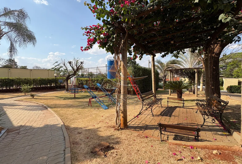Aliança Imóveis - Imobiliária em Ribeirão Preto - SP - Apartamento - City Ribeirão - Ribeirão Preto