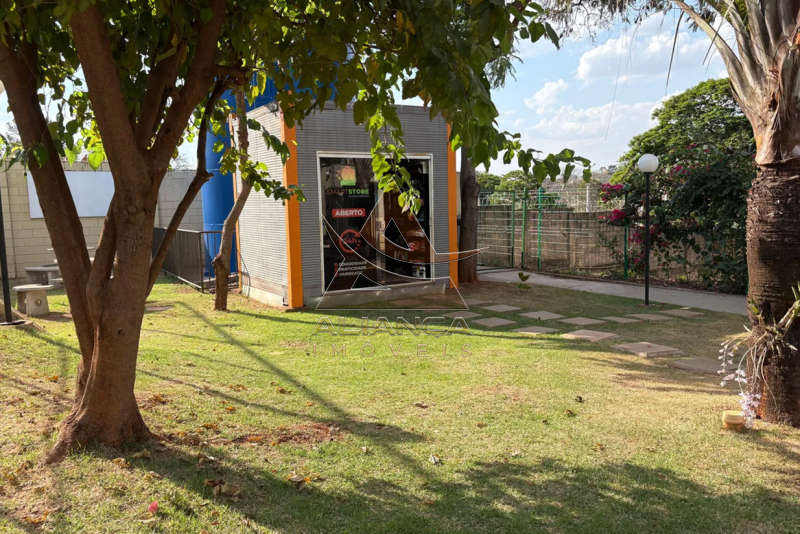 Aliança Imóveis - Imobiliária em Ribeirão Preto - SP - Apartamento - City Ribeirão - Ribeirão Preto