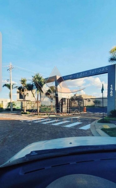 Aliança Imóveis - Imobiliária em Ribeirão Preto - SP - Apartamento - Recreio das Acácias - Ribeirão Preto